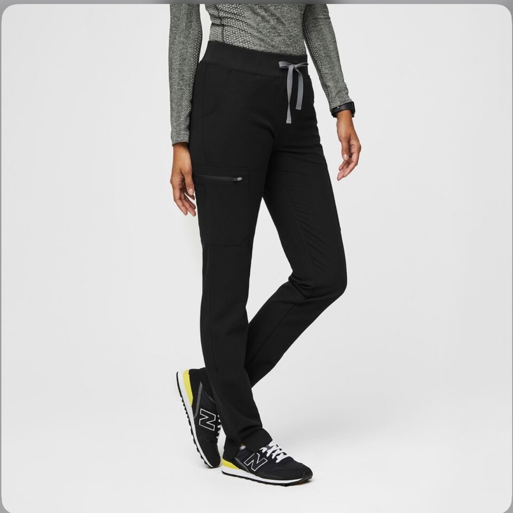 Figs Yola Skinny Scrub Pant 2.0 XXS Petite